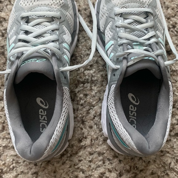 ASICS Gel Superion - Picture 5 of 9